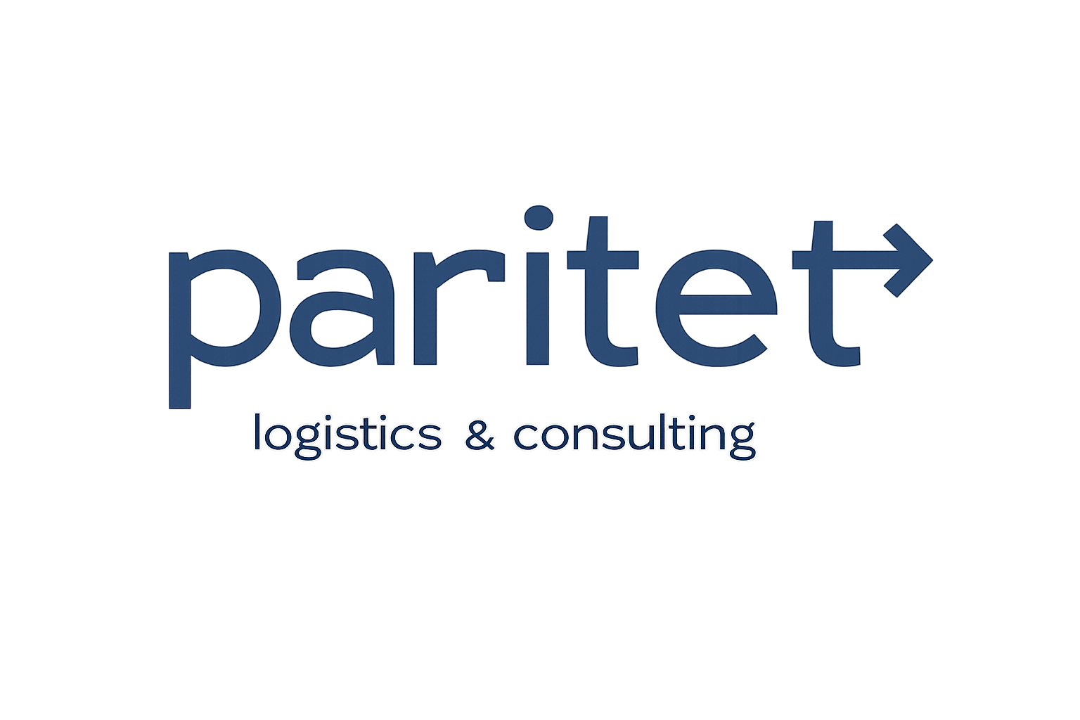 Paritet Logistics